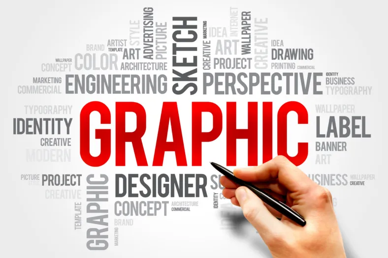 graphic design