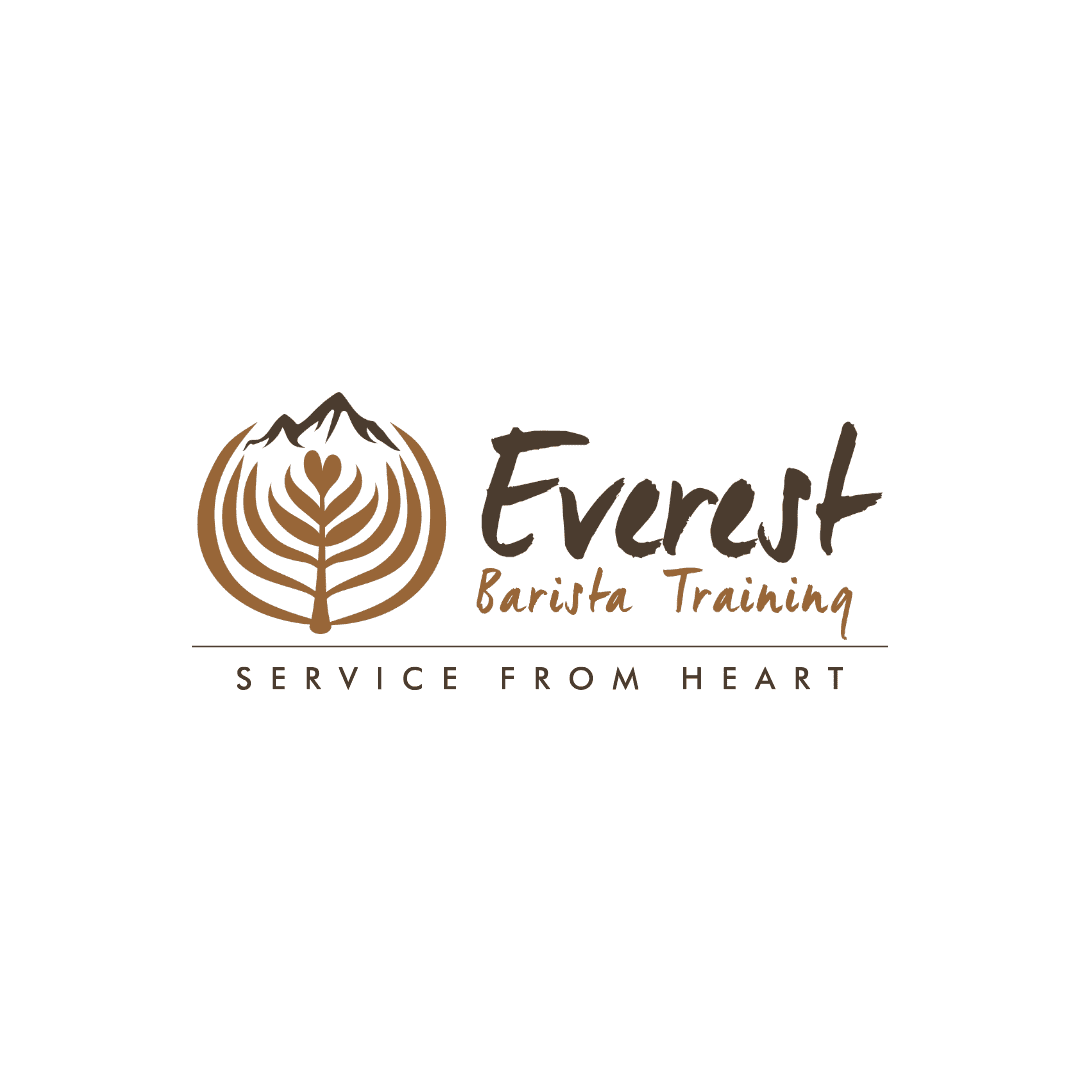 Éverest Barista Traning