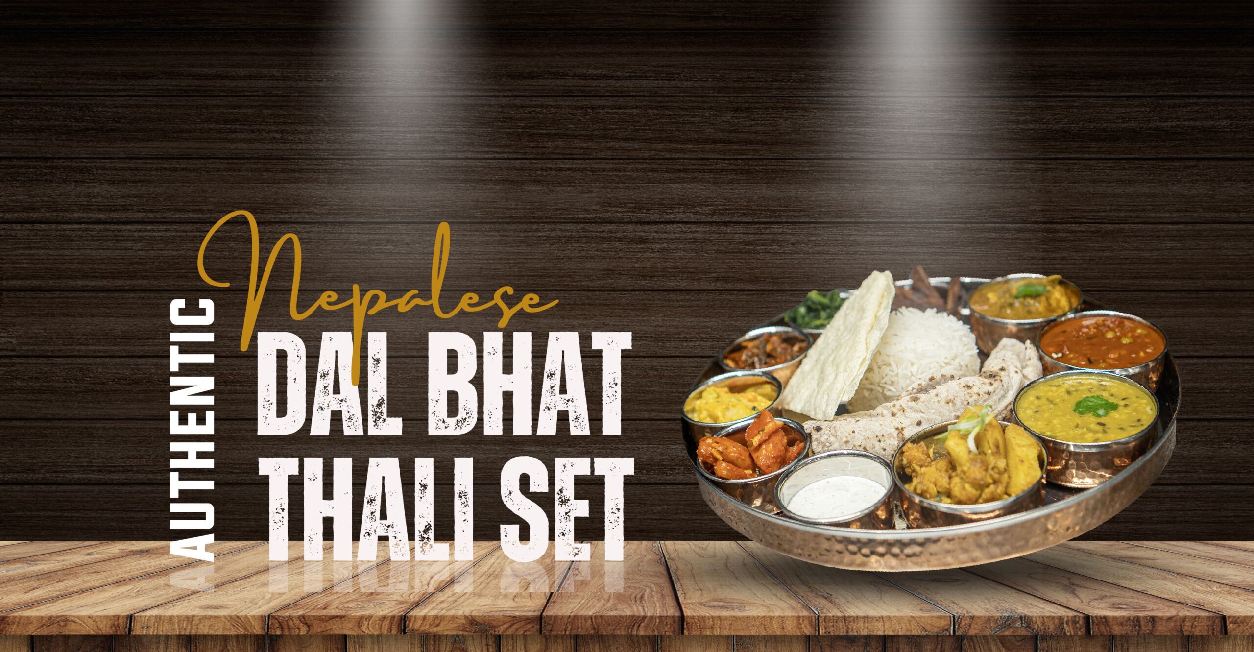 DAL BHAT