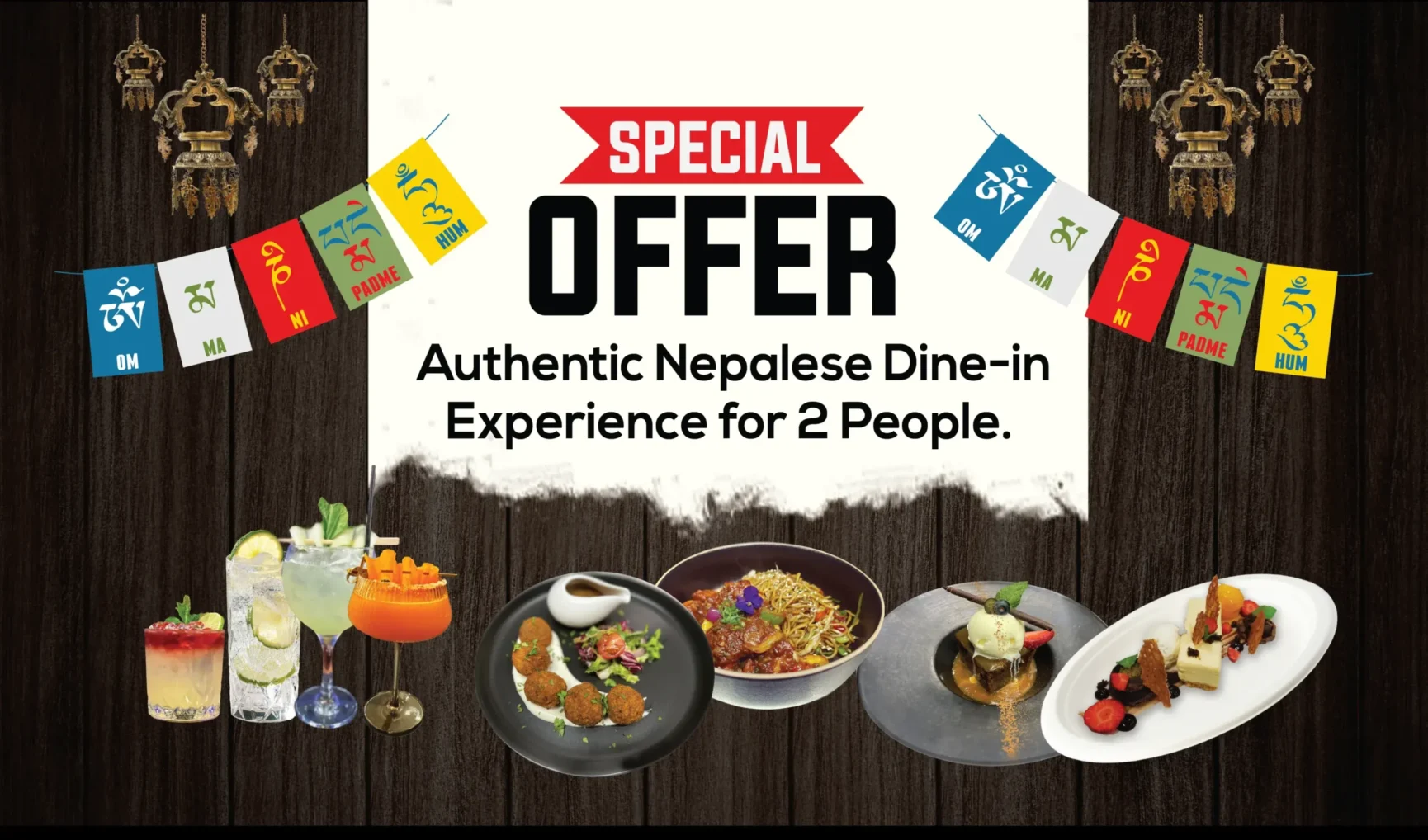 Special Offer