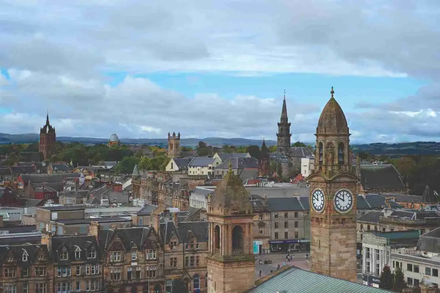 Renfrewire