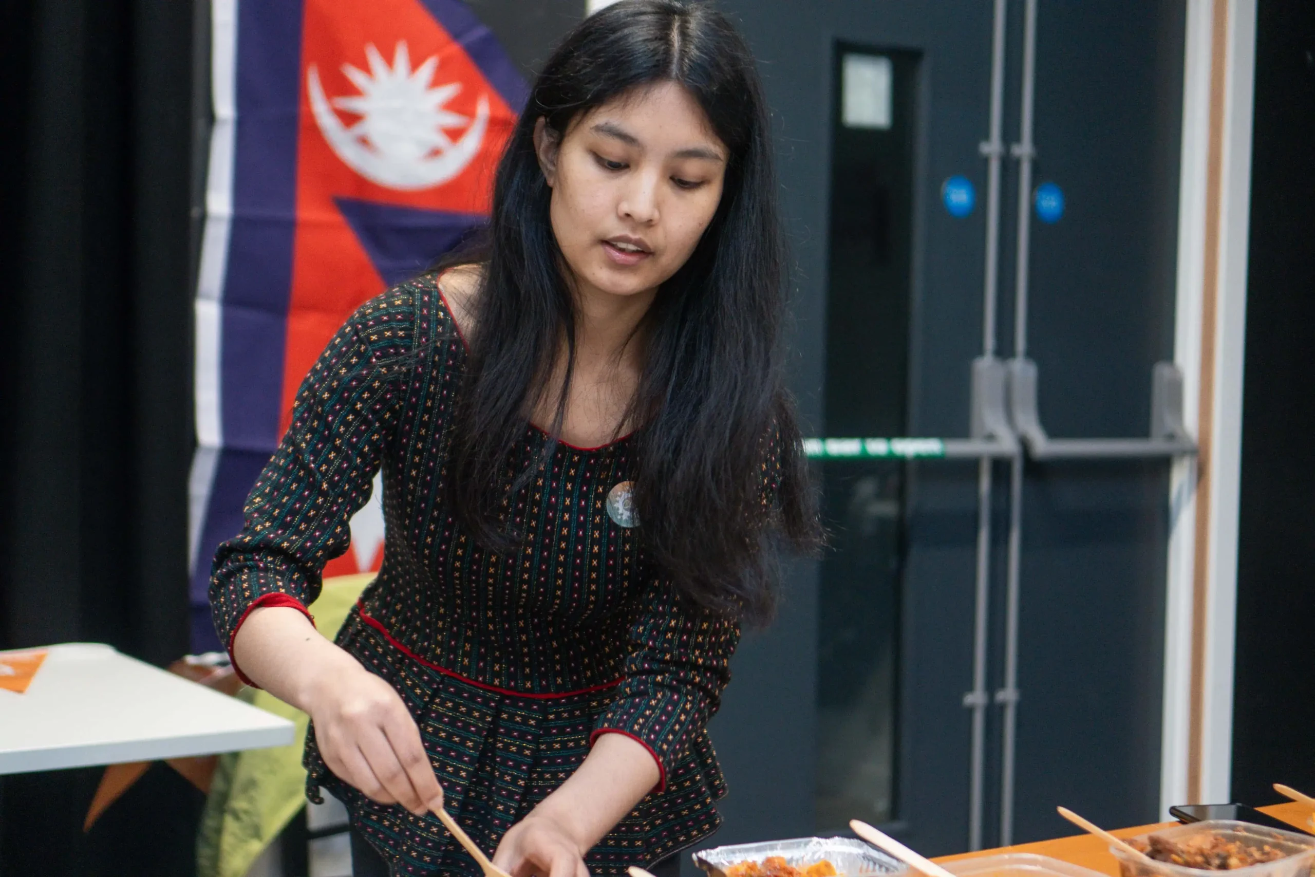 Charity Program for University of Strathclyde,