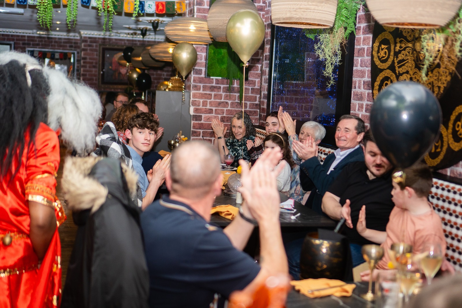 Customer in Renfrewshire