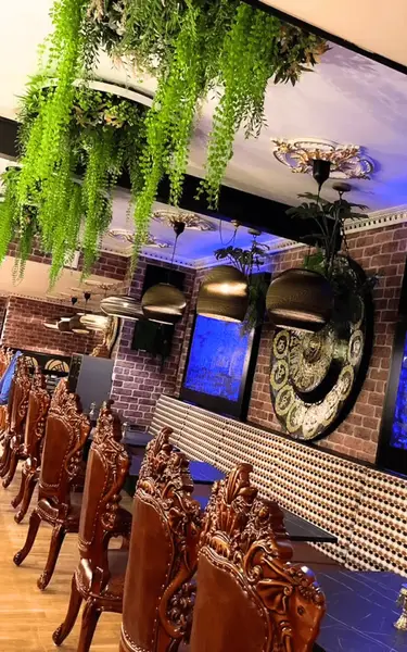 debuddha ambience