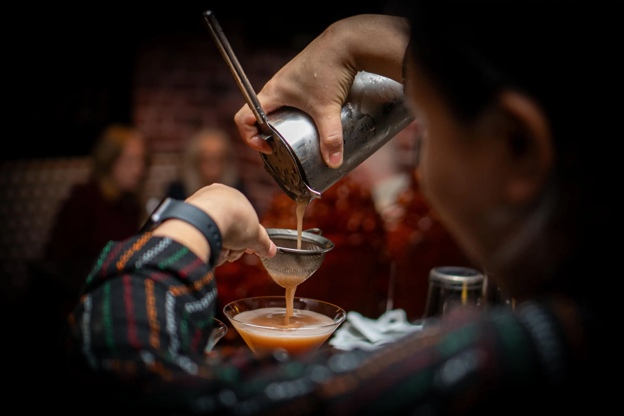 Cocktails