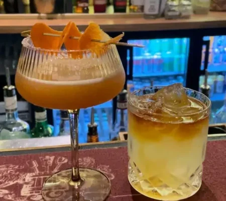 Singing Bowl in renfrewshire