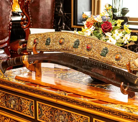Khukuri