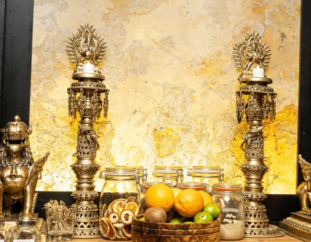 Antique collection