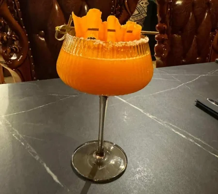 Cocktail