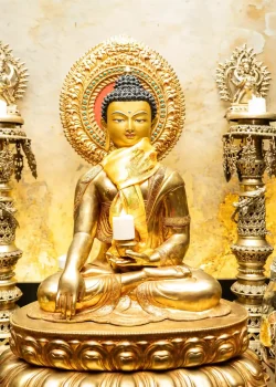 Buddha Staute