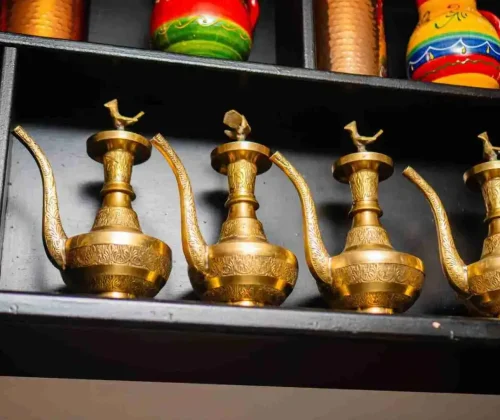 Antique Collection