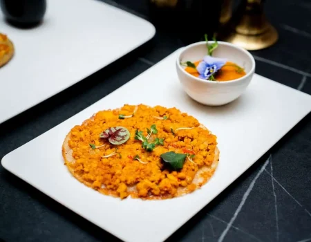 Chutney Bara