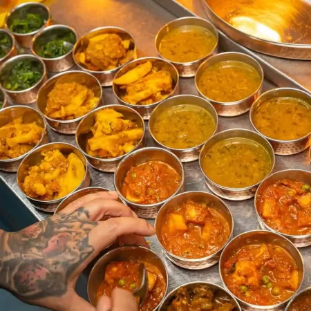 Curry