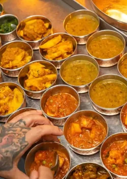 Curry
