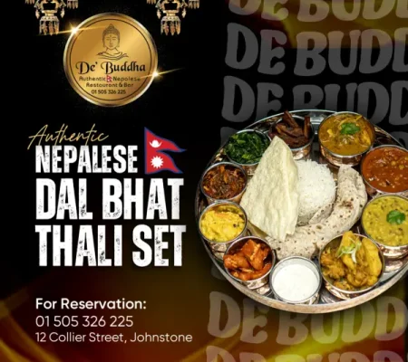 Dal Bhat