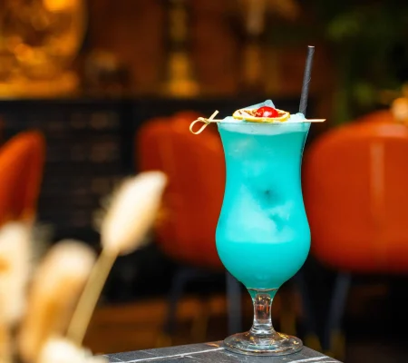 Blue Lagoon