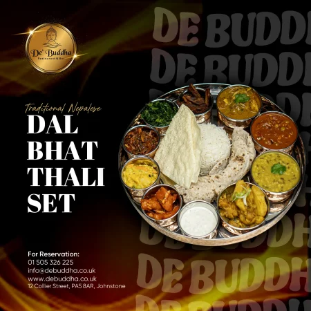 dal bhat