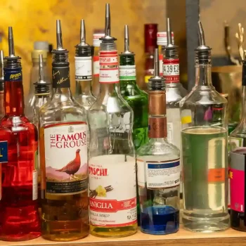 drinks